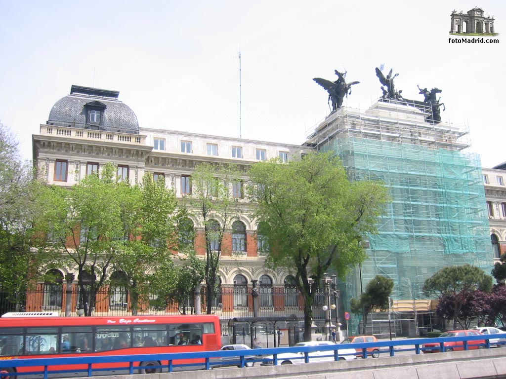 Ministerio de Agricultura Pesca y Alimentacin