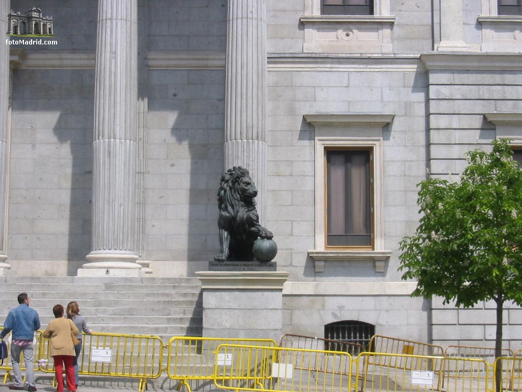 Congreso de los Diputados