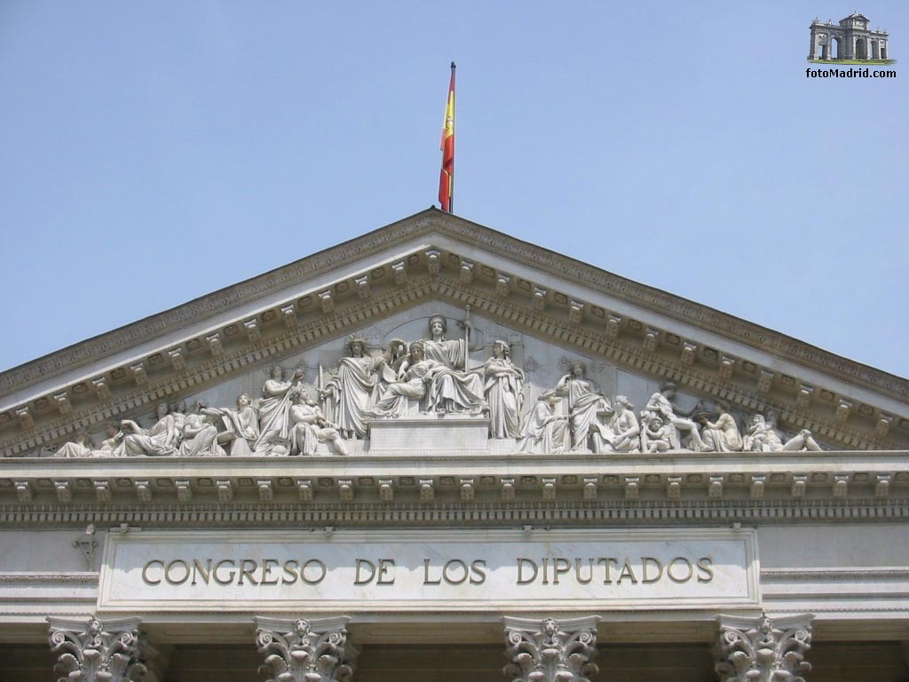 Congreso de los Diputados