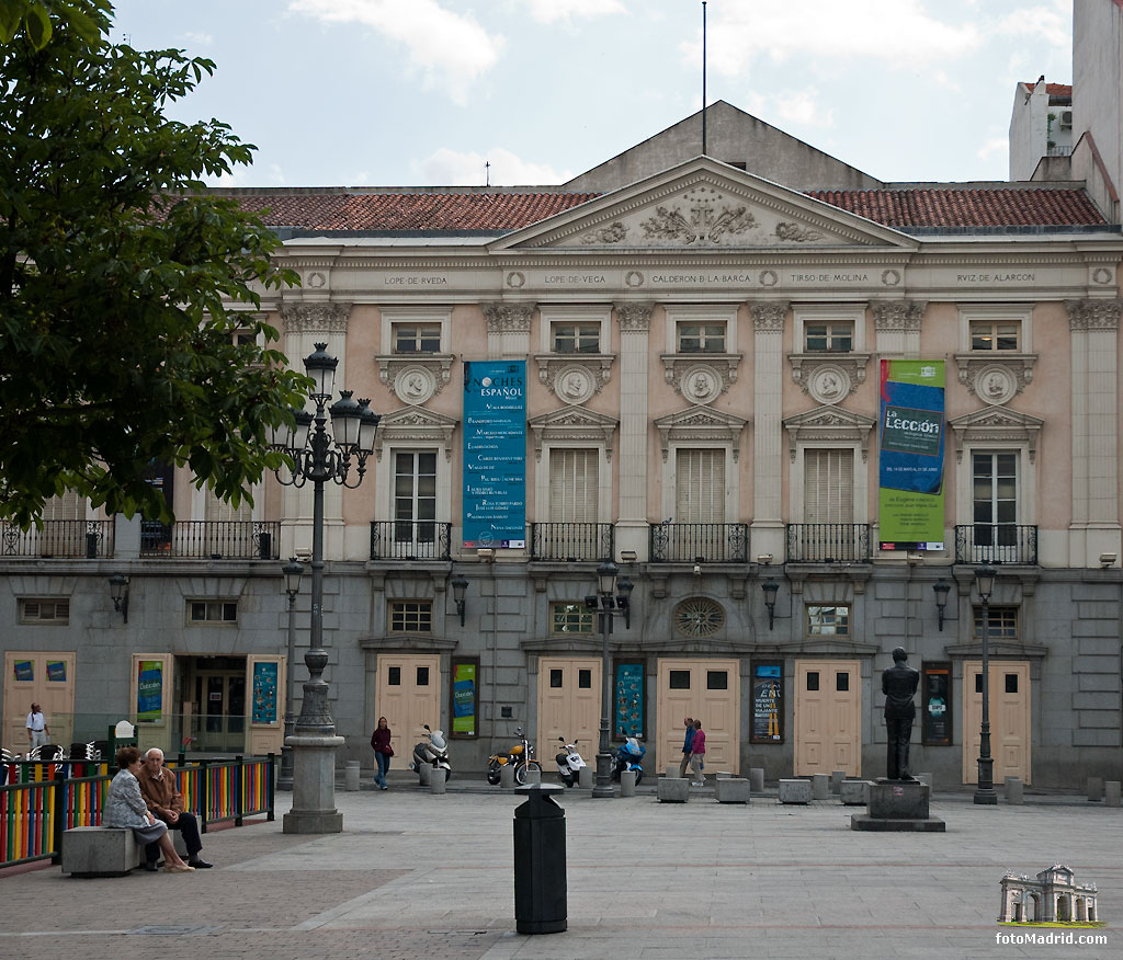 Teatro Espaol