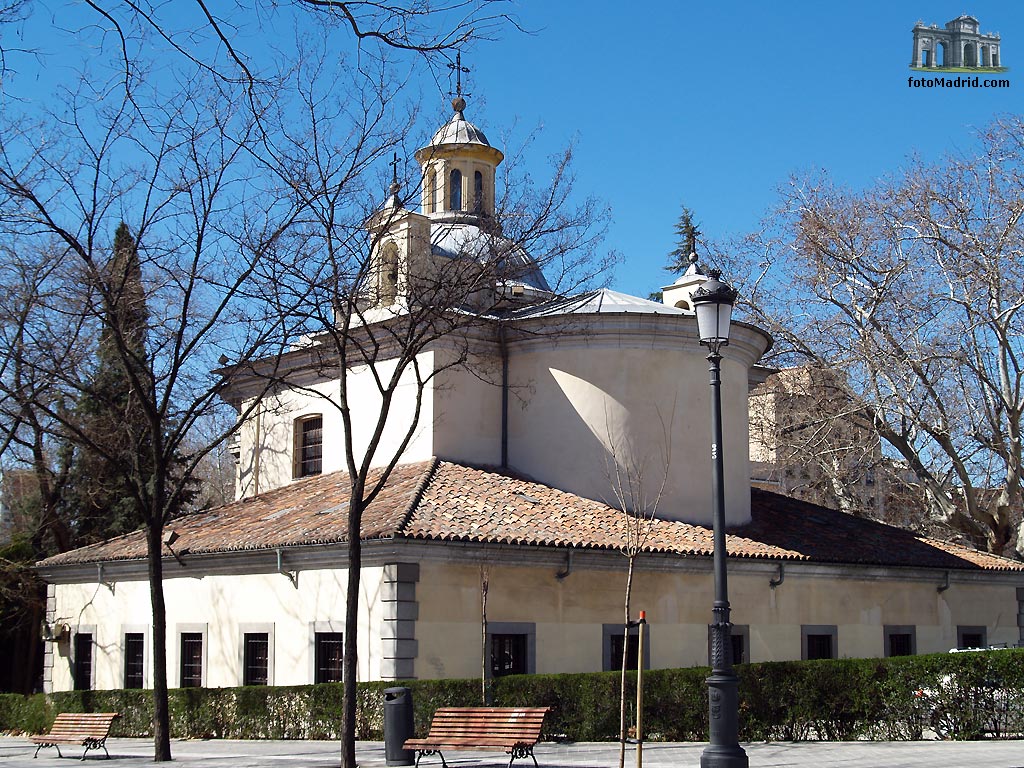 Ermita de San Antonio