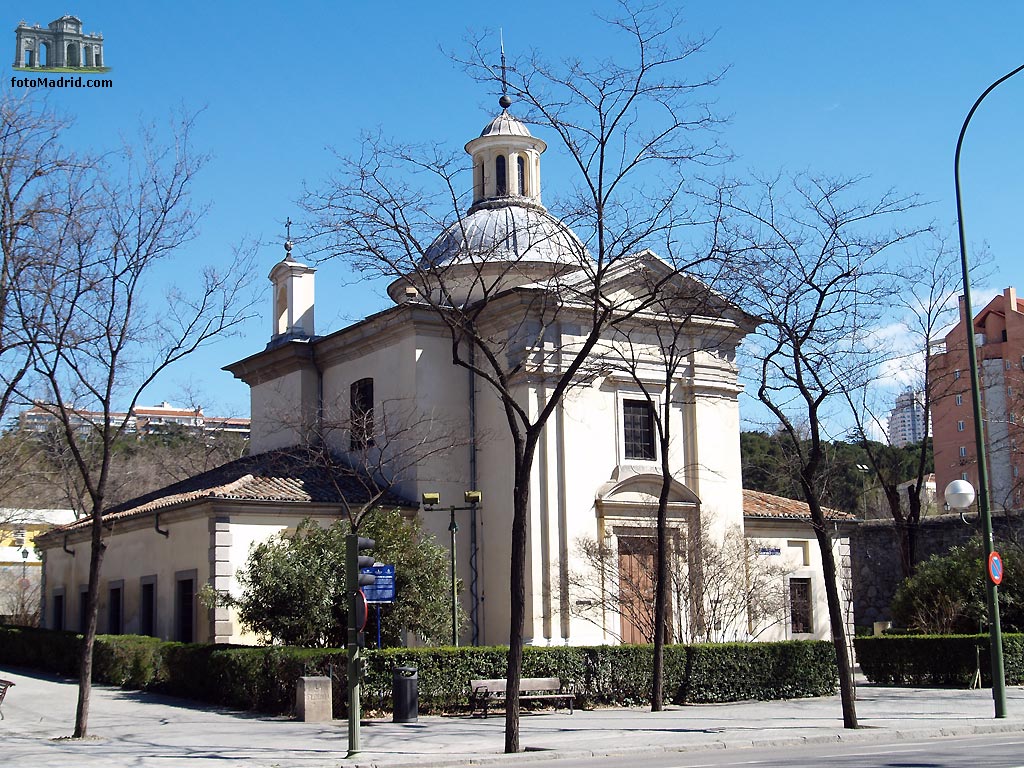 Ermita de San Antonio