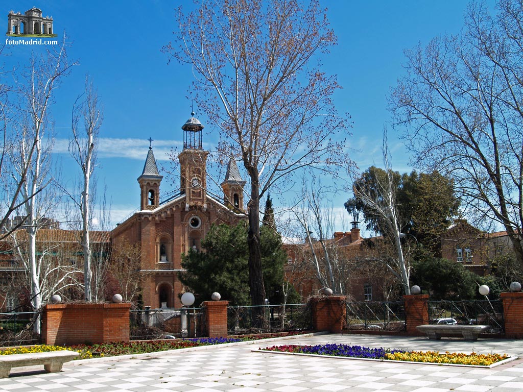 Hospital infantil universitario Nio Jess