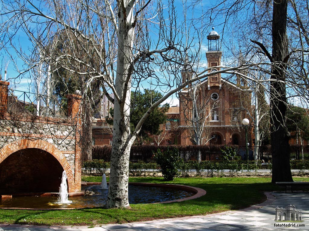 Hospital infantil universitario Nio Jess