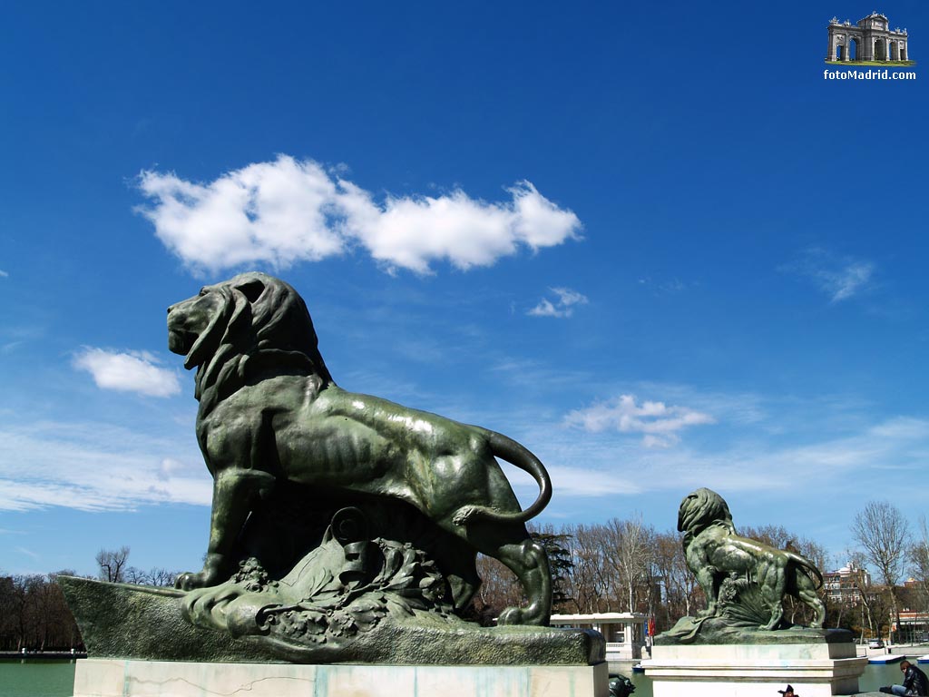 Monumento a Alfonso XII