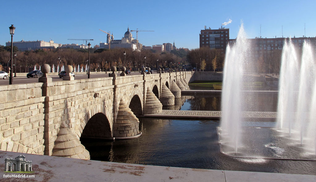 Puente de Segovia