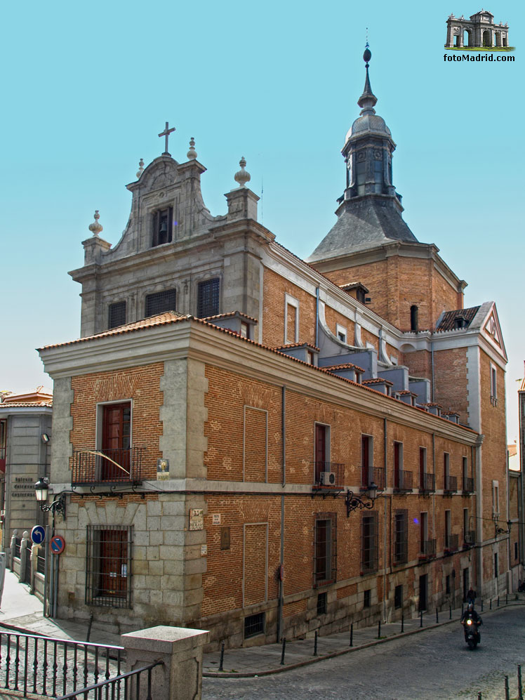 Catedral castrense