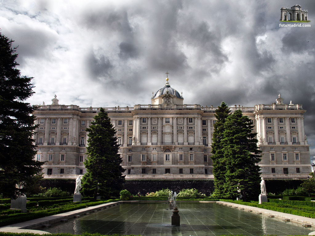 Palacio Real