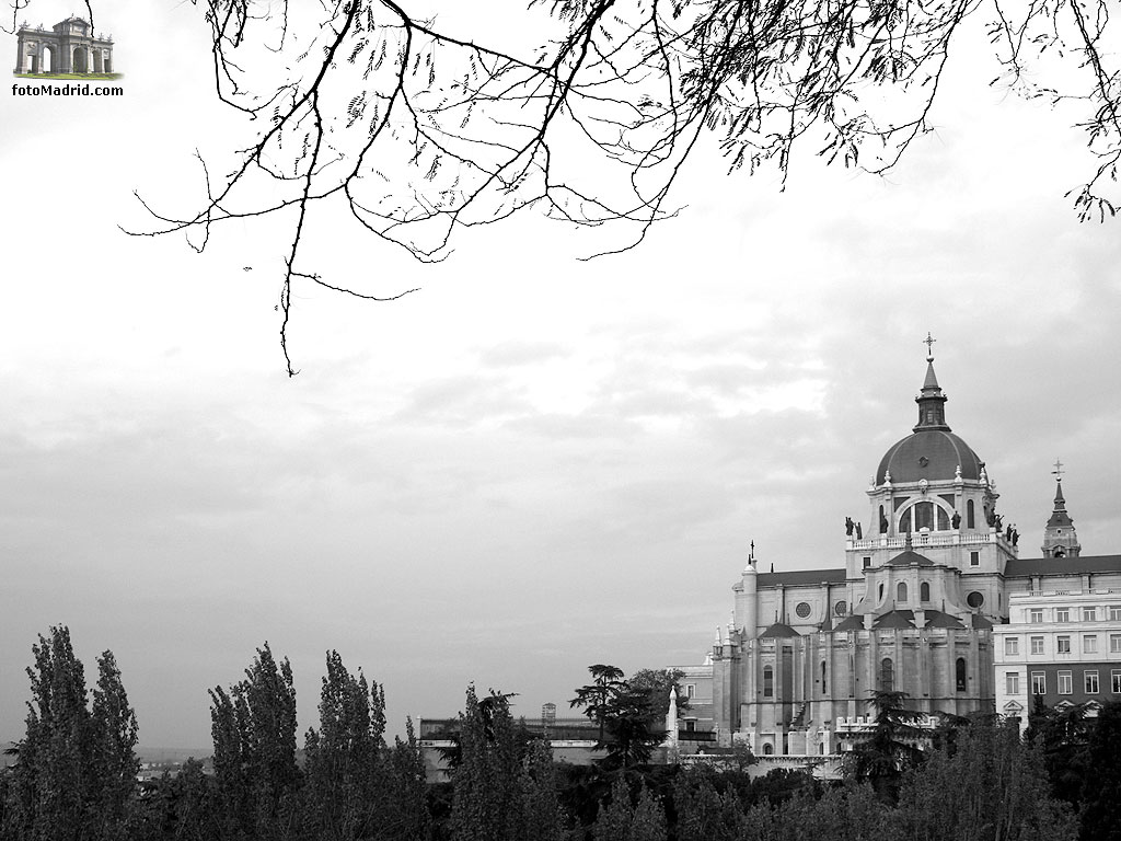 Catedral de la Almudena