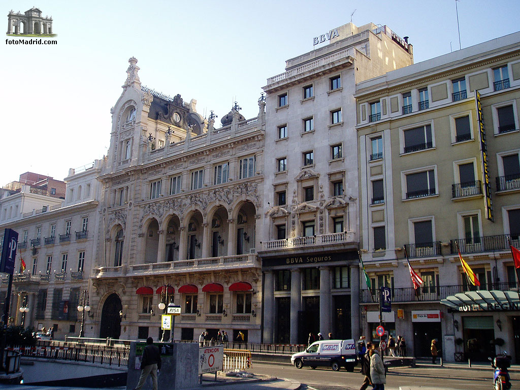 Casino de Madrid