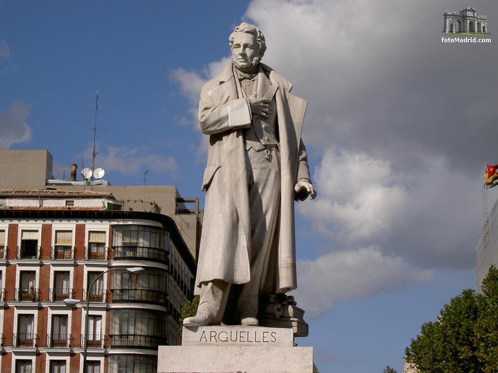 Monumento a Argelles