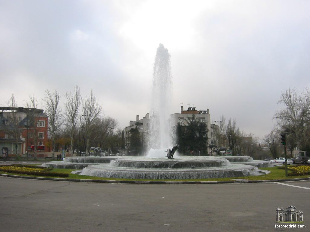 Plaza de la Repblica Argentina1