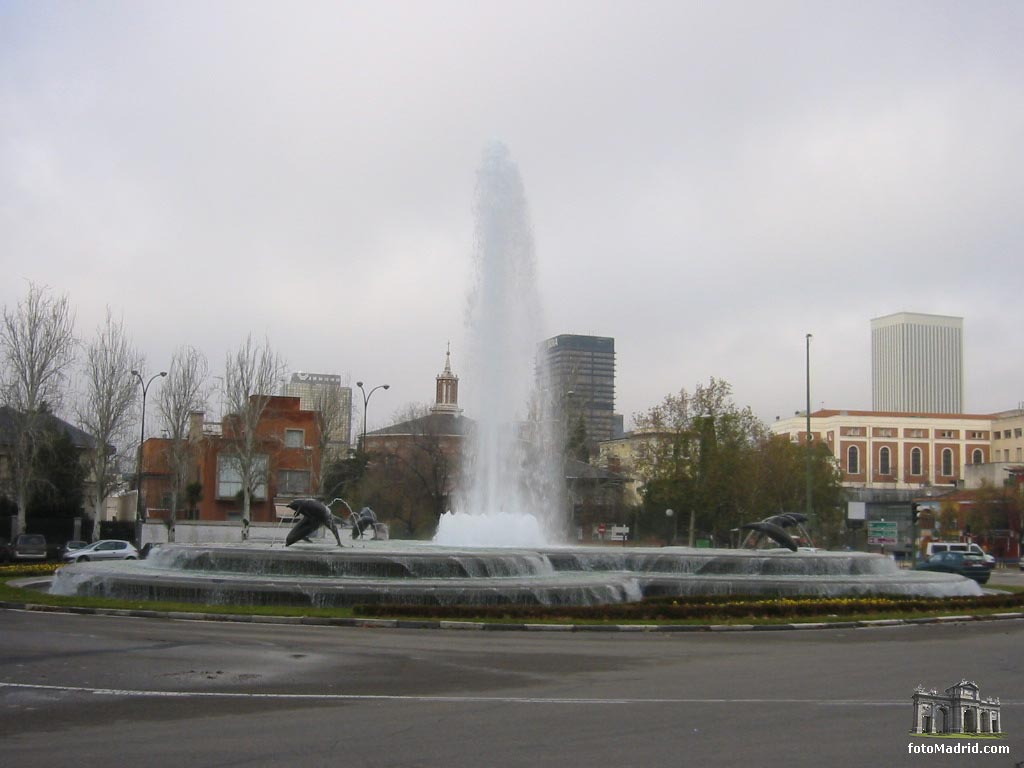 Plaza de Repblica Argentina2