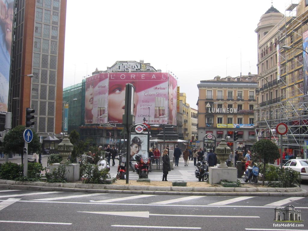 Plaza del Callao_2