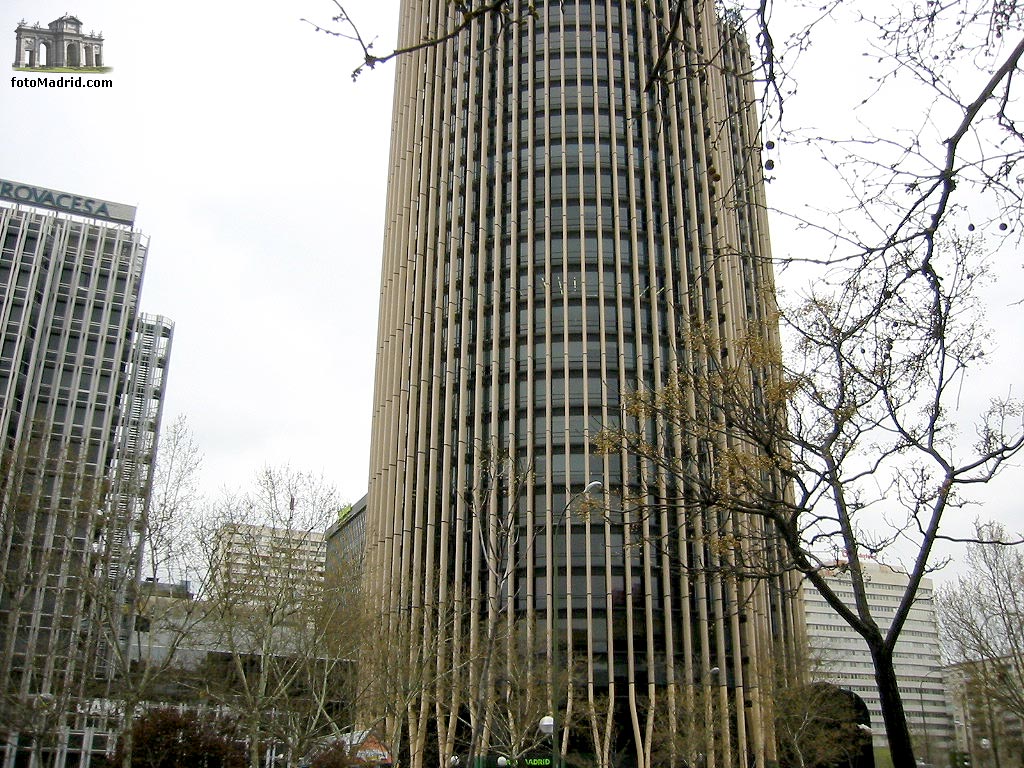 Torre Europa