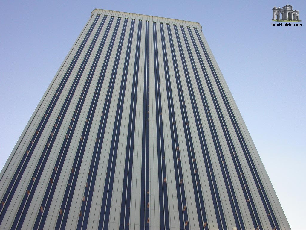 Torre Picasso