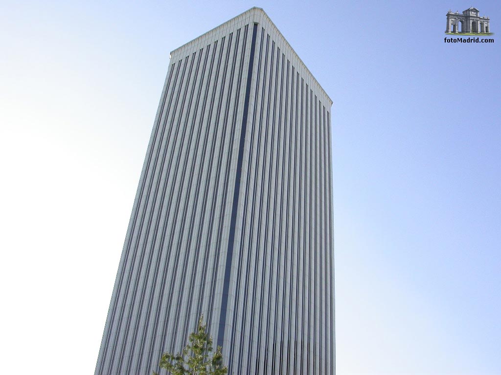 Torre Picasso