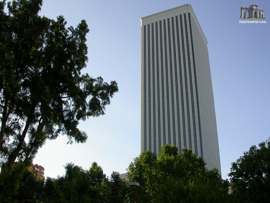 Torre Picasso