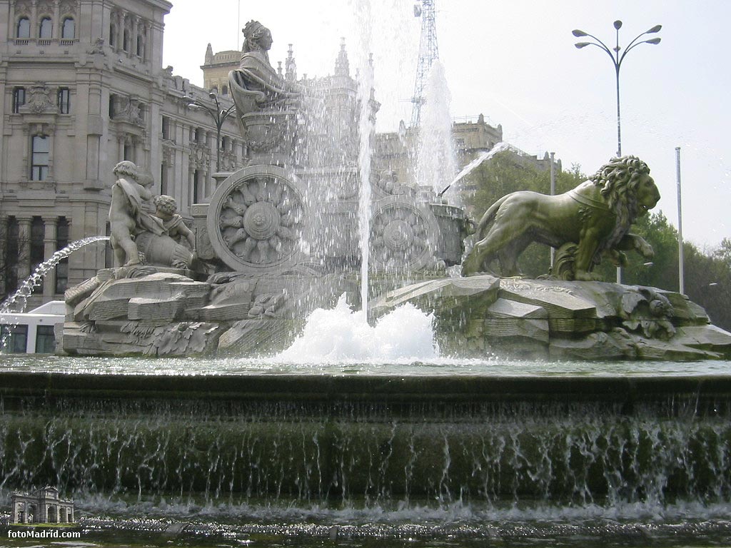 Cibeles