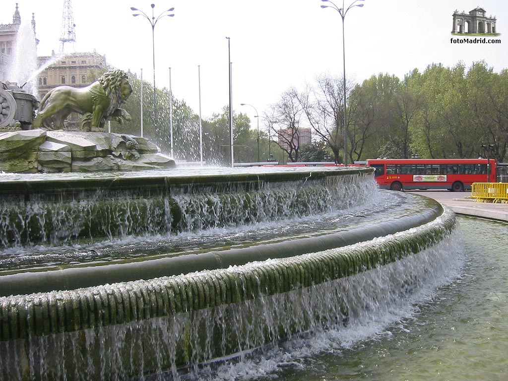 Cibeles