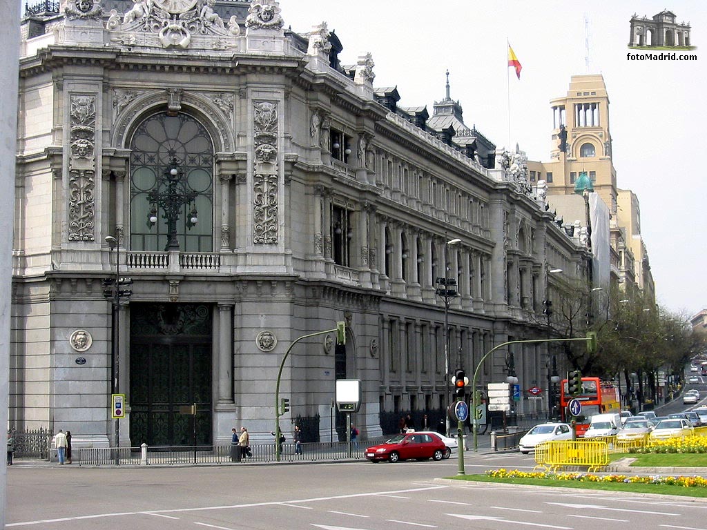Banco de Espa�a