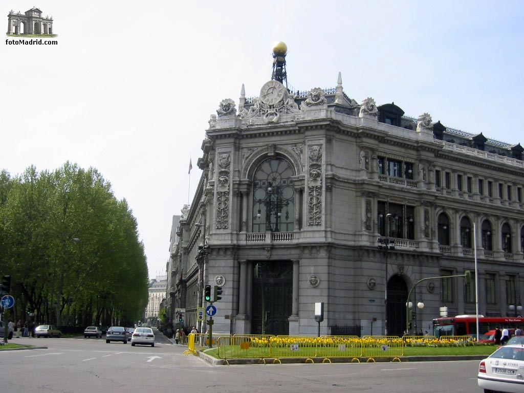 Banco de Espaa